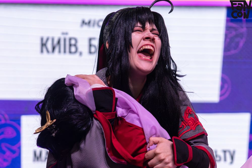 Photograph by Viktor Demyanenko