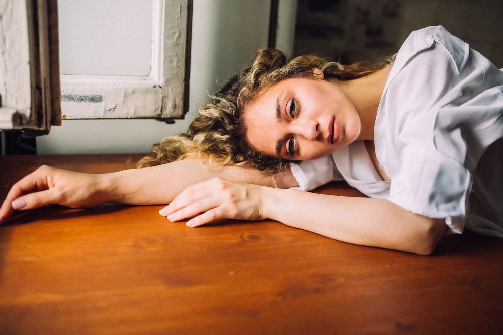 Photograph by Максим Меньшиков