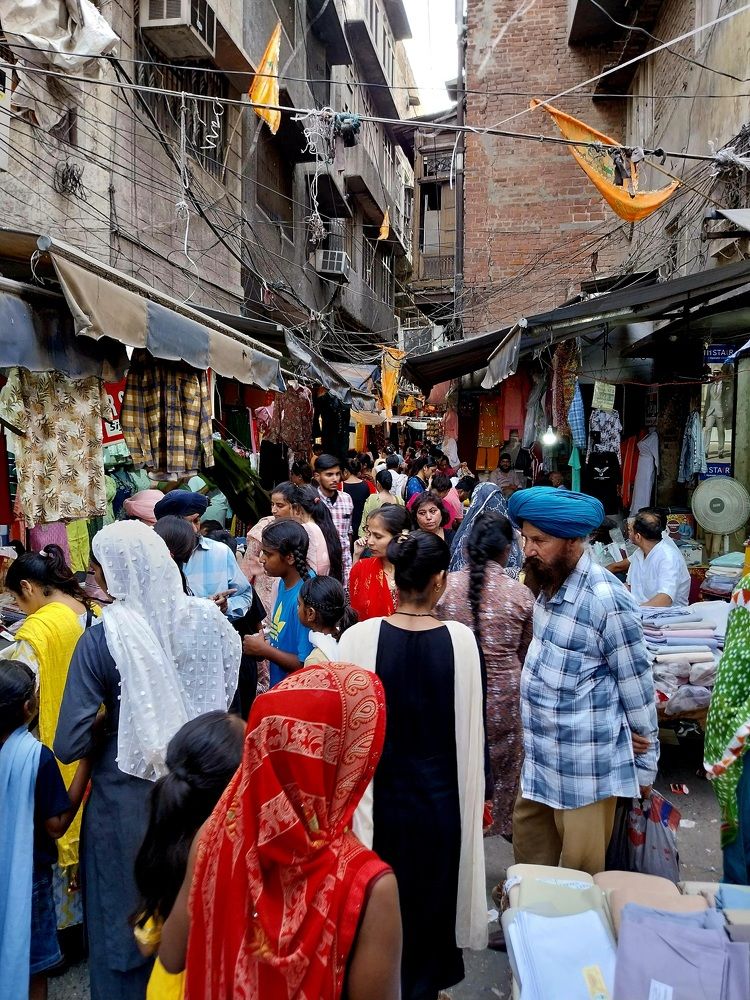 Photograph by Rahul Raman