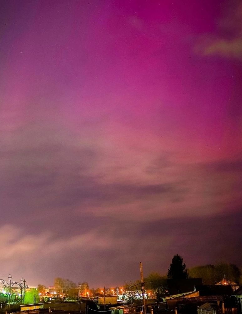 Photograph by Татьяна Гулакова