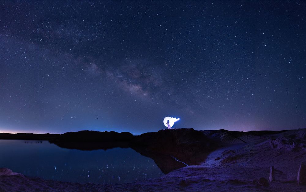 Фотография автора Talal Abodeshish