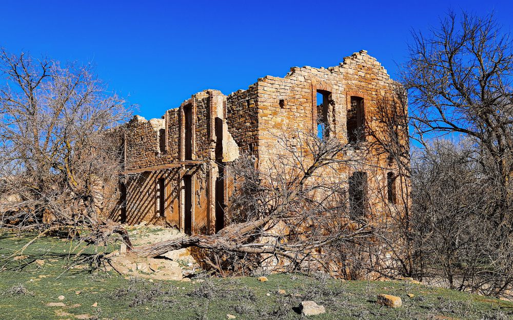 Photograph by Bachir Rabouh