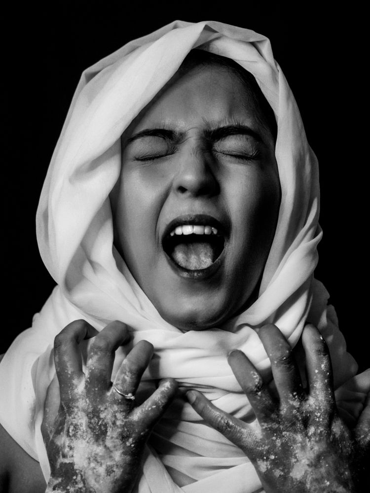 Photograph by Soura Nath