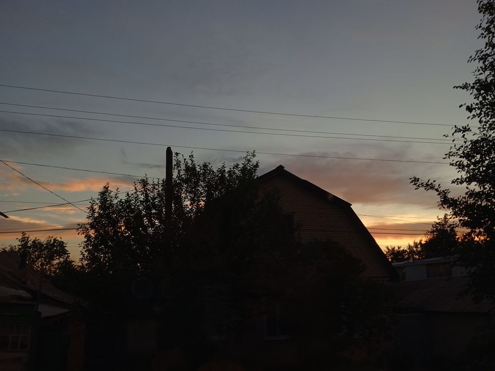 Photograph by Анастасия Аюшева