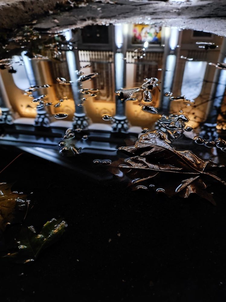 Photograph by Наталья Дячук