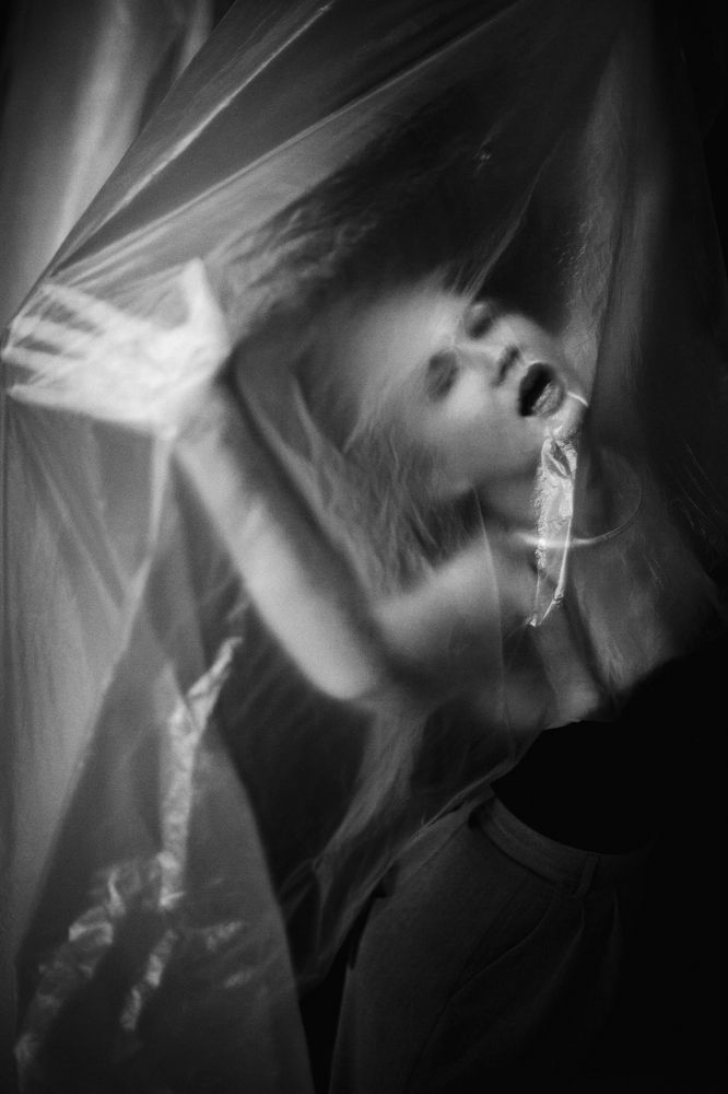 Photograph by Olessia Kh