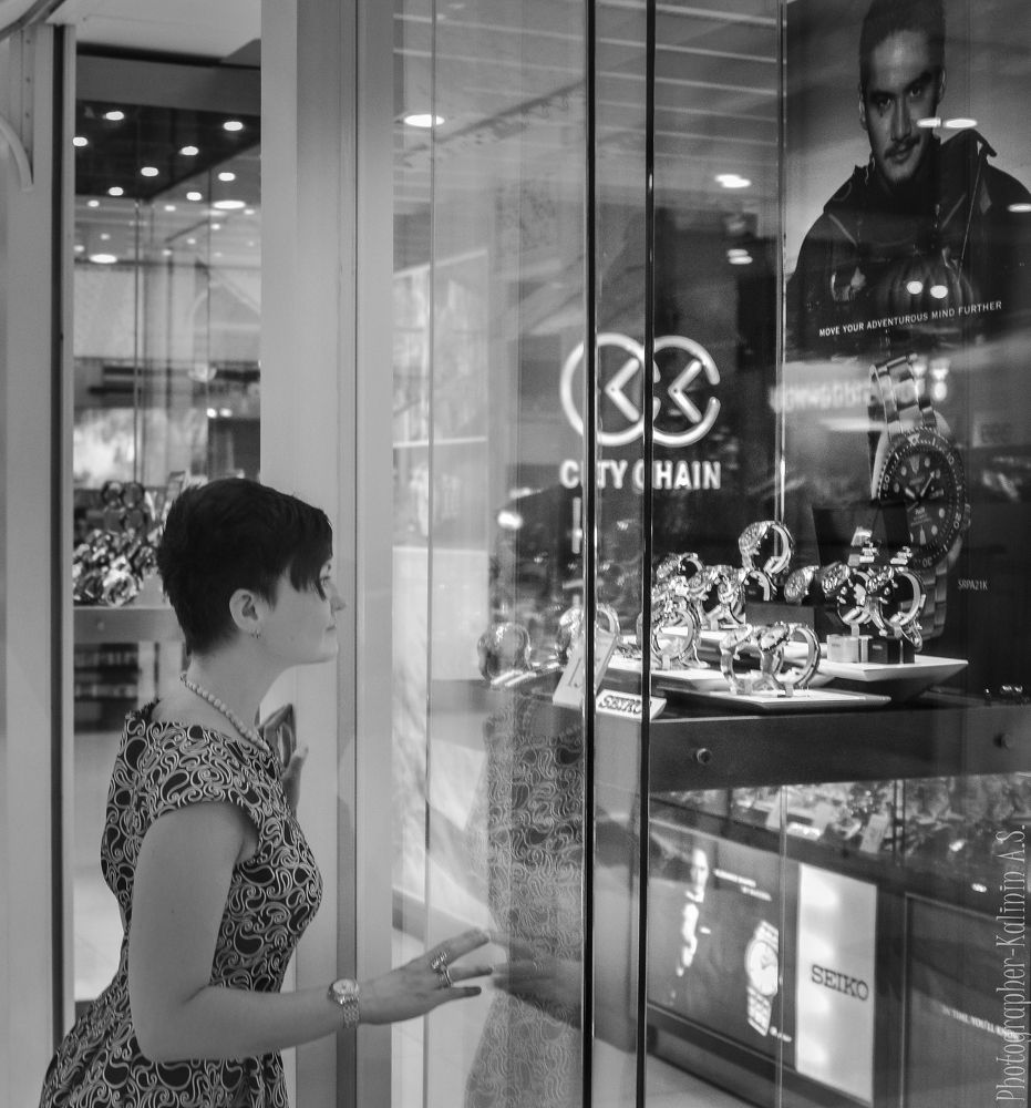 Photograph by Андрей Калинин