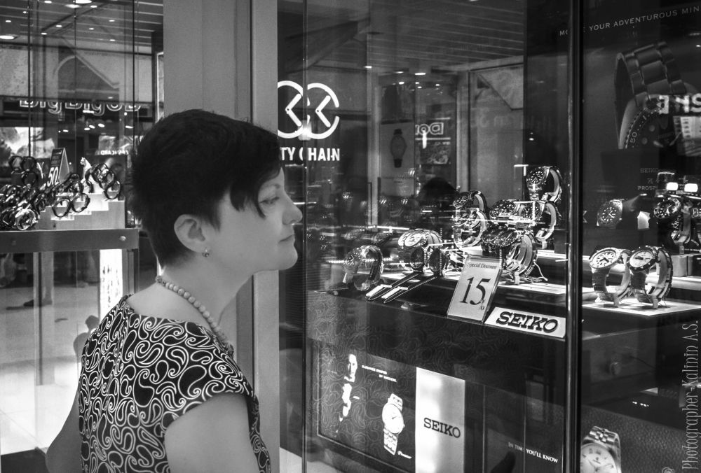 Photograph by Андрей Калинин