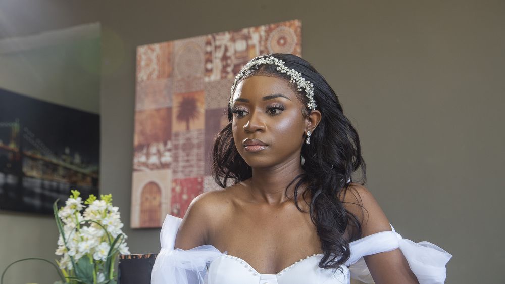 Photograph by Bwalya Ngosa