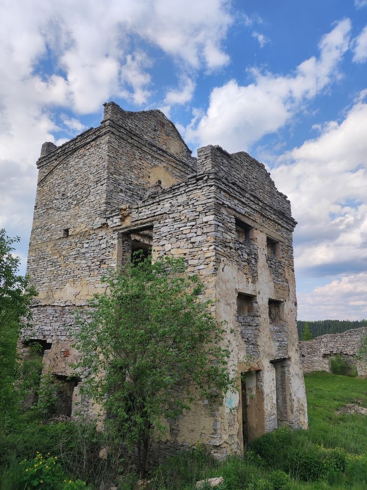 Photograph by Алиса Ермолаева