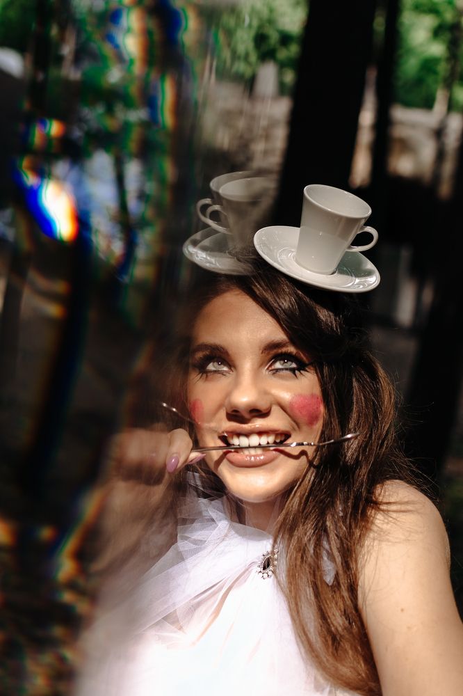 Фотография автора Людмила Фоминых