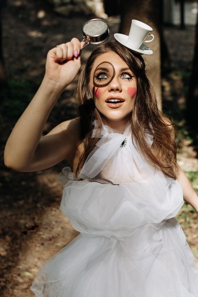 Фотография автора Людмила Фоминых