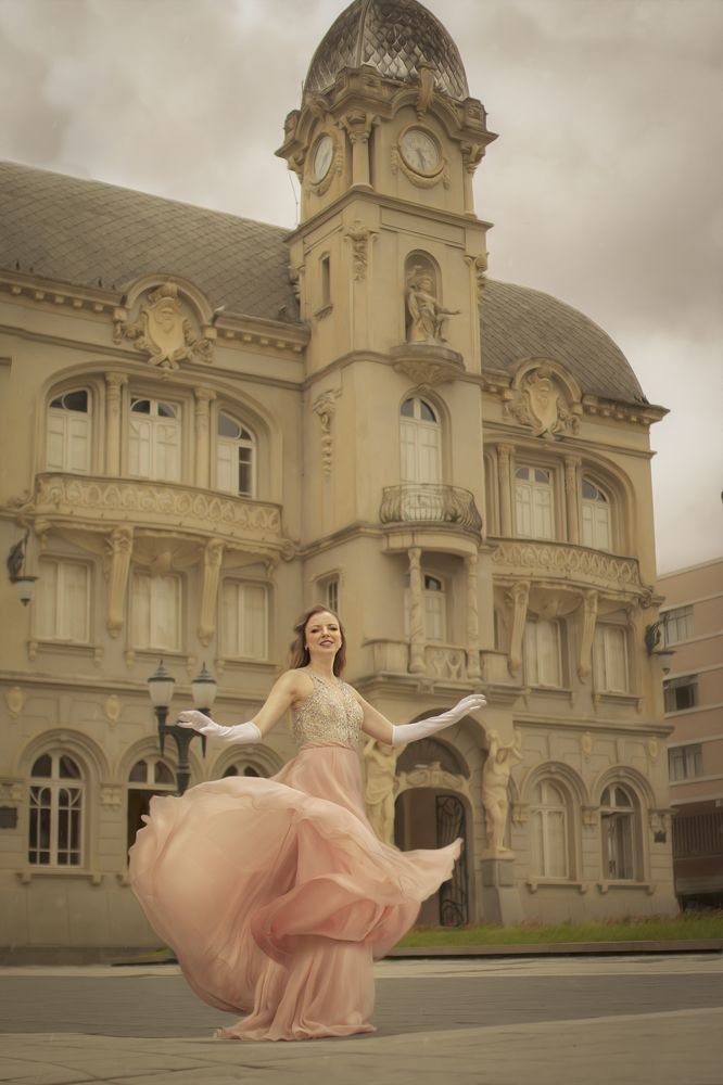 Photograph by Luiza Johnson