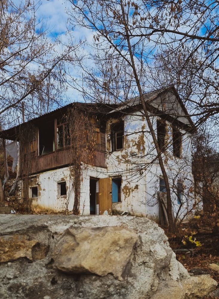 Photograph by Ольга Дёмина