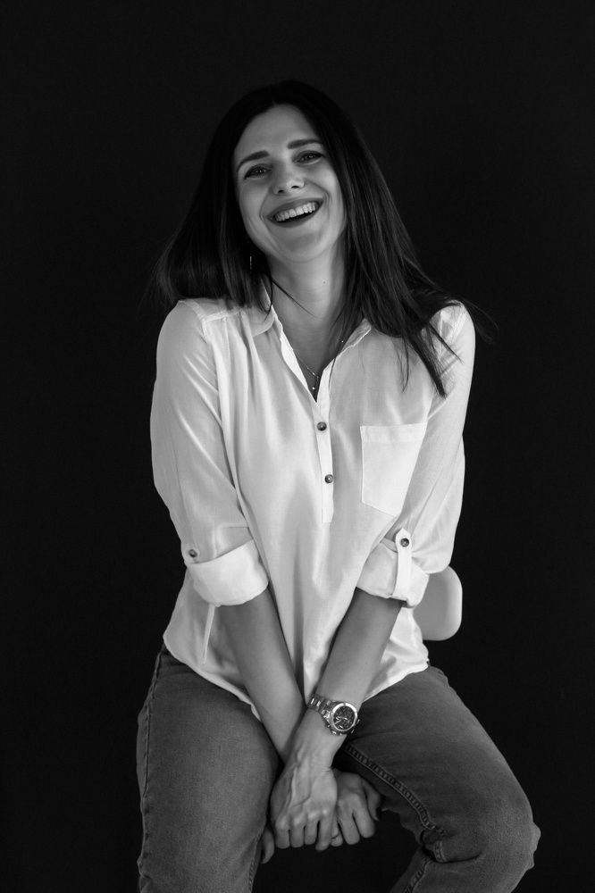 Photograph by Евгения Венгрус