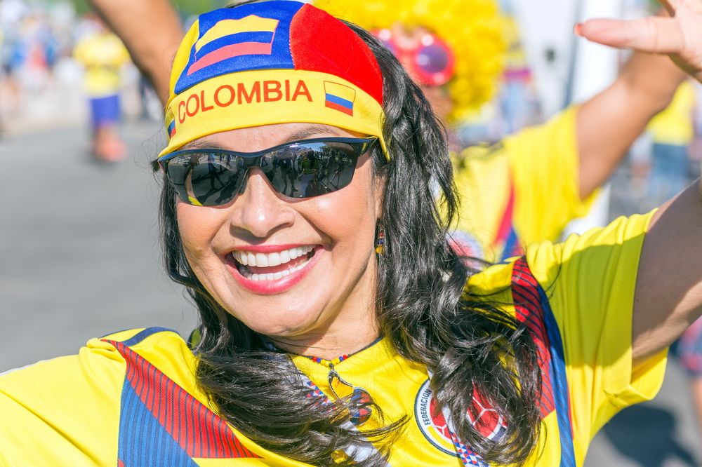 Photograph by Владимир Акиньшин