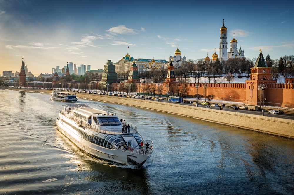 Photograph by Евгений Кужилев