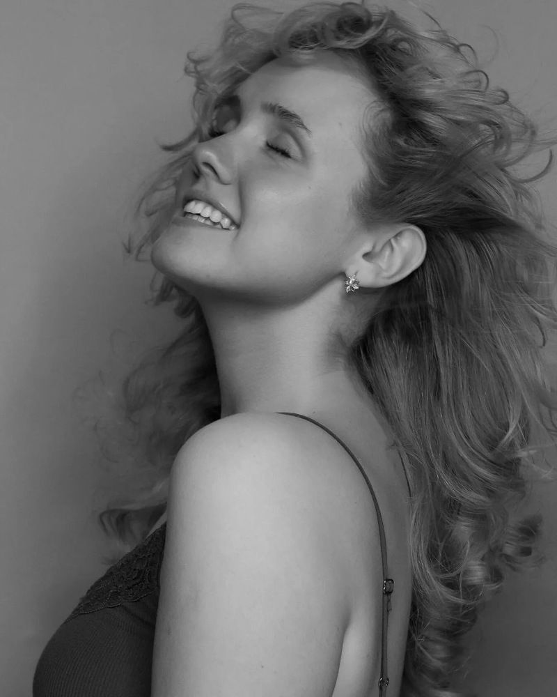 Photograph by Natalia Salivon