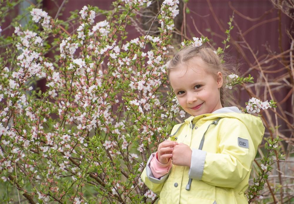 Photograph by Олег Волков