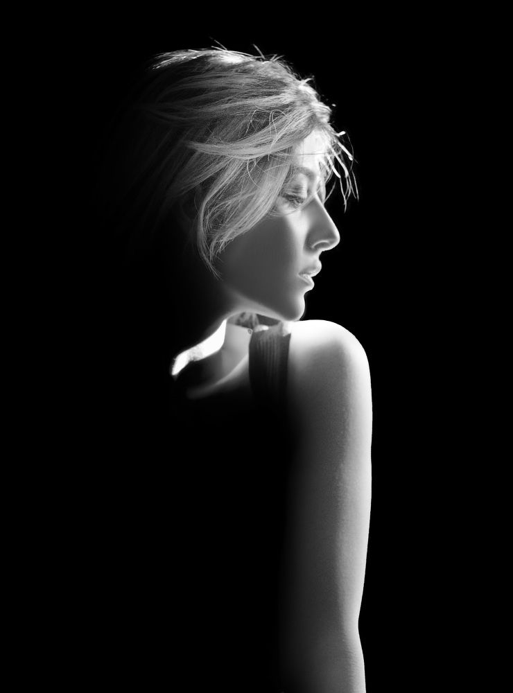 Фотография автора Shahram Hafezi