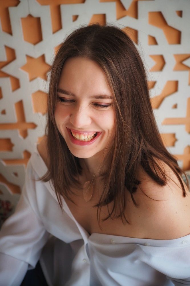 Photograph by Анастасия Кочетова