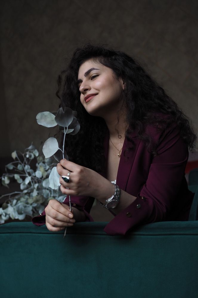 Photograph by Анастасия Кочетова