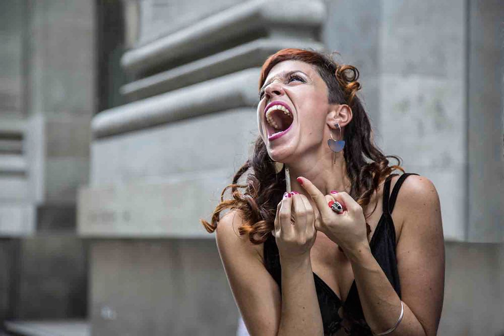 Фотография автора Marina Martorelli