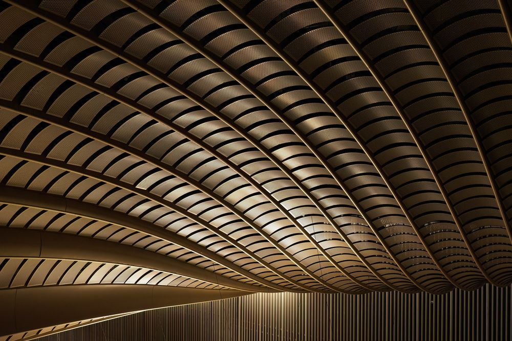 Photograph by Benny Chan