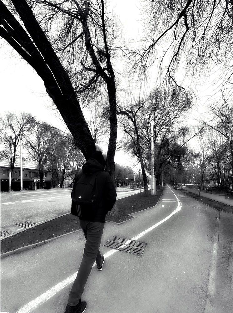 Photograph by Искандар Газизов