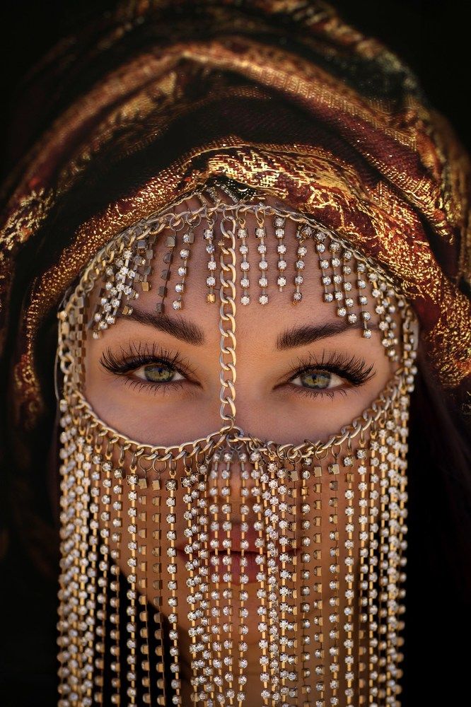 Photograph by Алеся Моссад