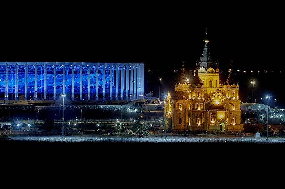 Photograph by Алексей Сафонов