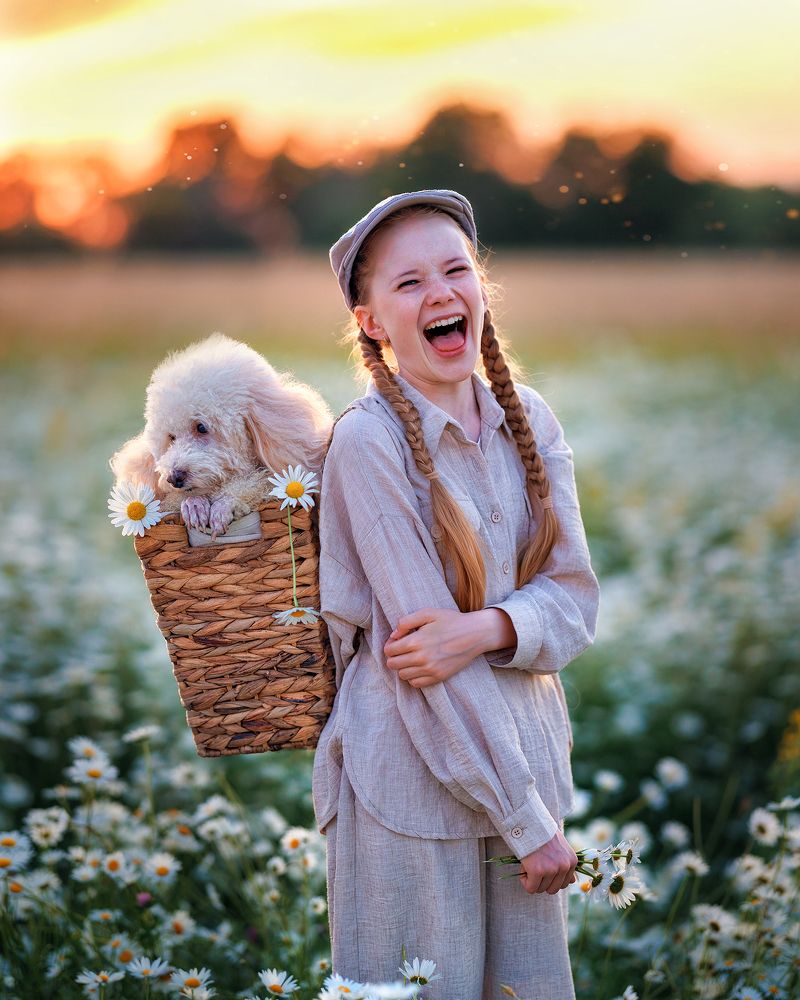 Photograph by Irina Markova