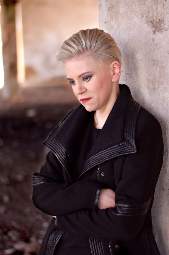 Фотография автора Оксана Льдинина