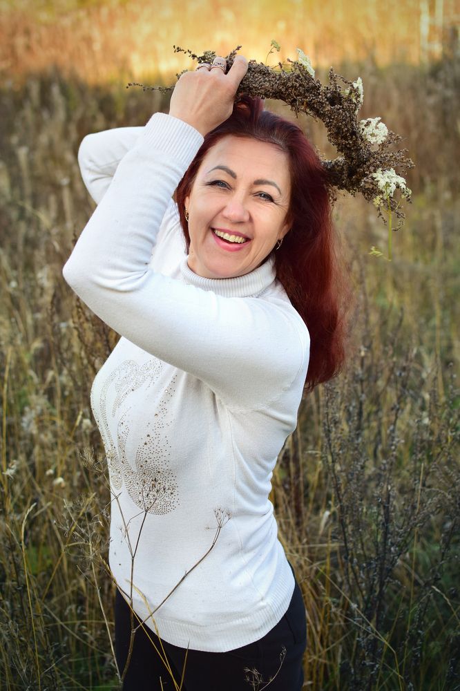 Фотография автора Оксана Льдинина