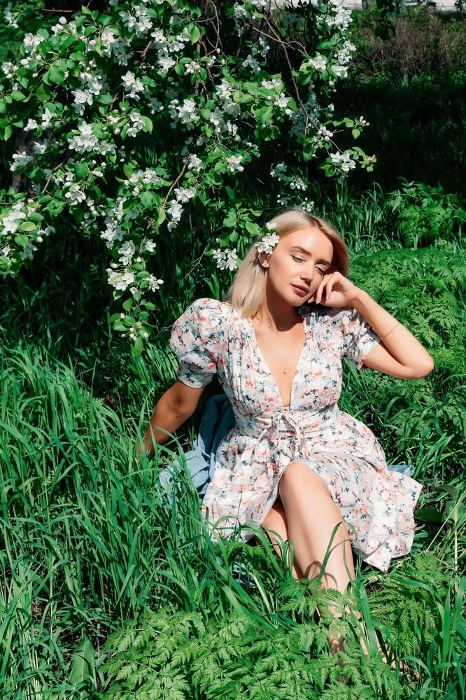 Фотография автора Алёна Царькова