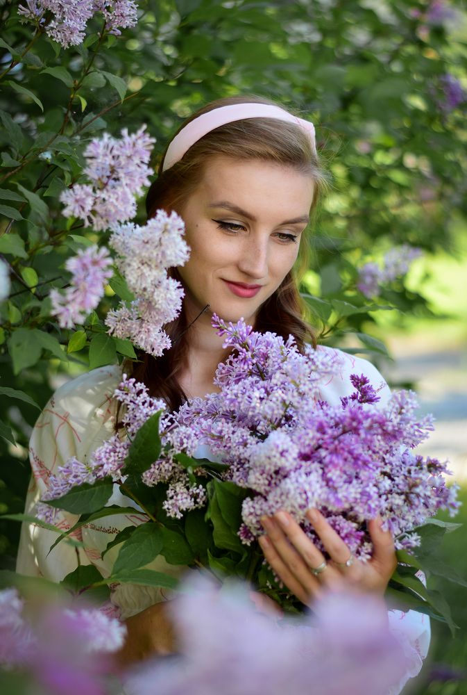 Фотография автора Оксана Льдинина