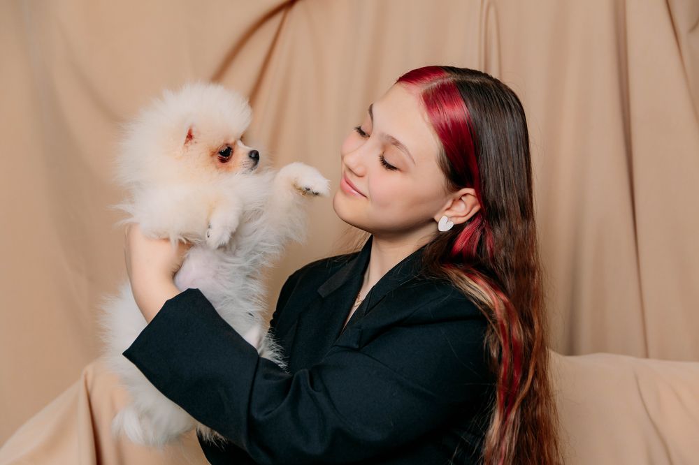 Фотография автора Алёна Царькова