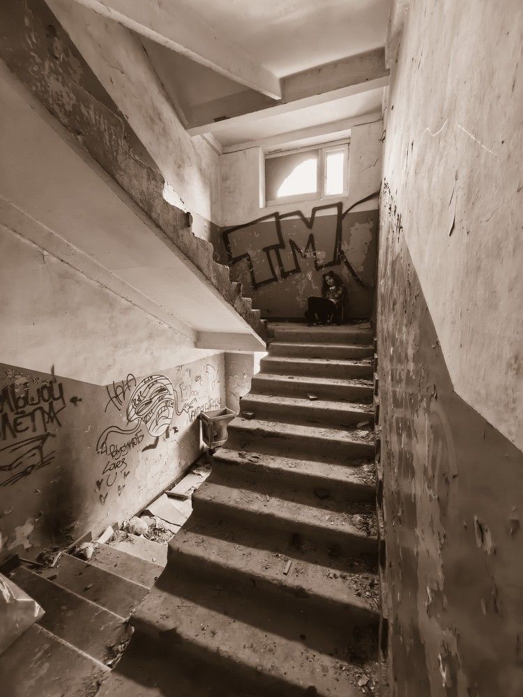 Photograph by Анна Епанчинцева