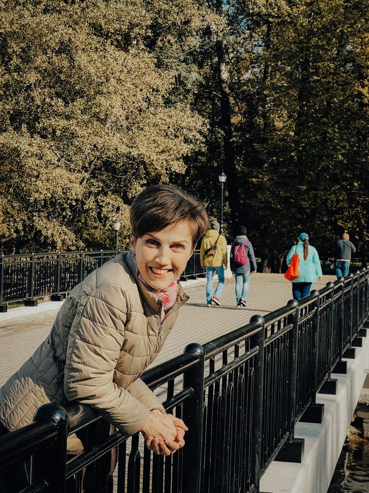 Photograph by Елена Зенкевич