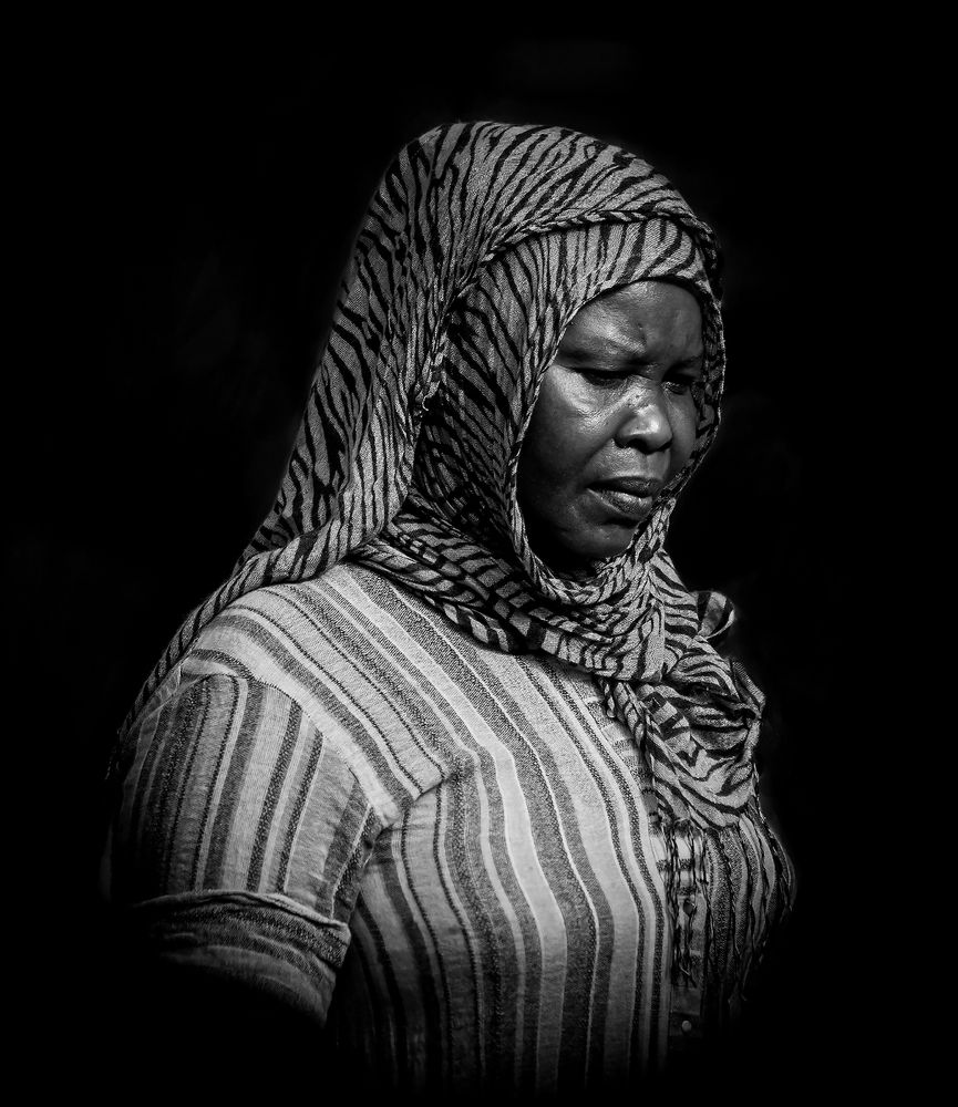 Photograph by Vladimir Sarichev