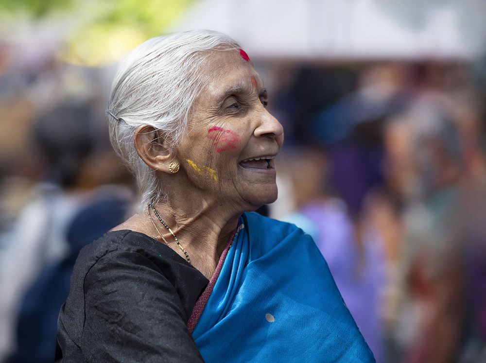 Photograph by Vladimir Sarichev