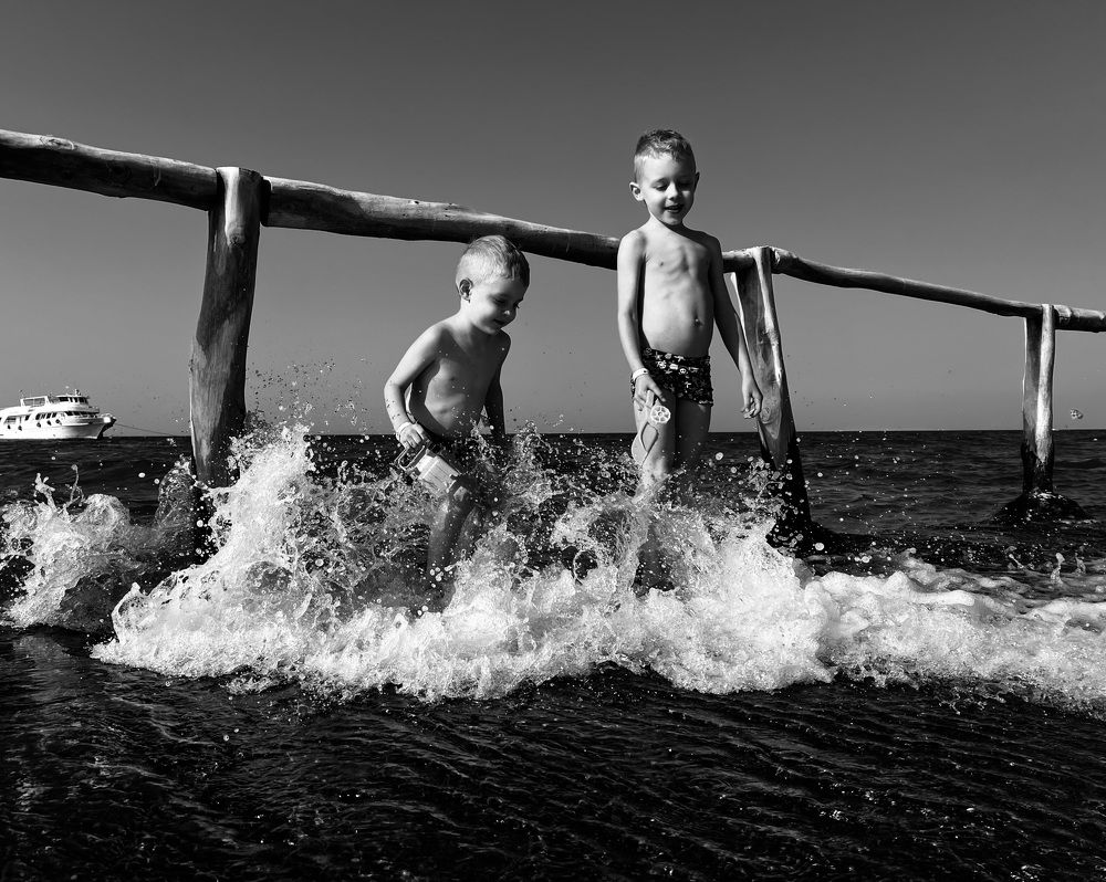 Photograph by Anna Ediger