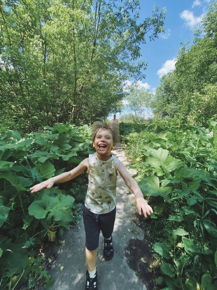 Photograph by Александра Гукова