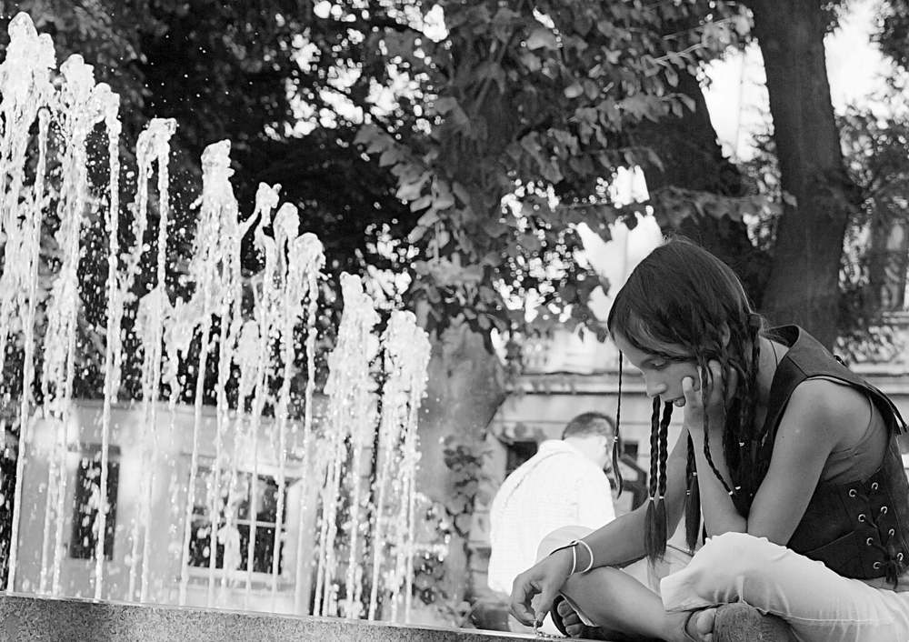 Време, време!