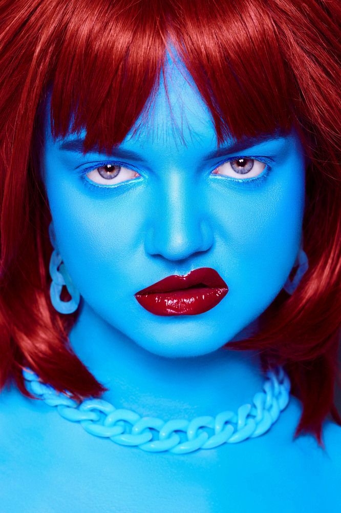 Photograph by Олеся Трухина