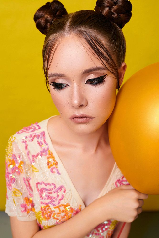 Photograph by Олеся Трухина