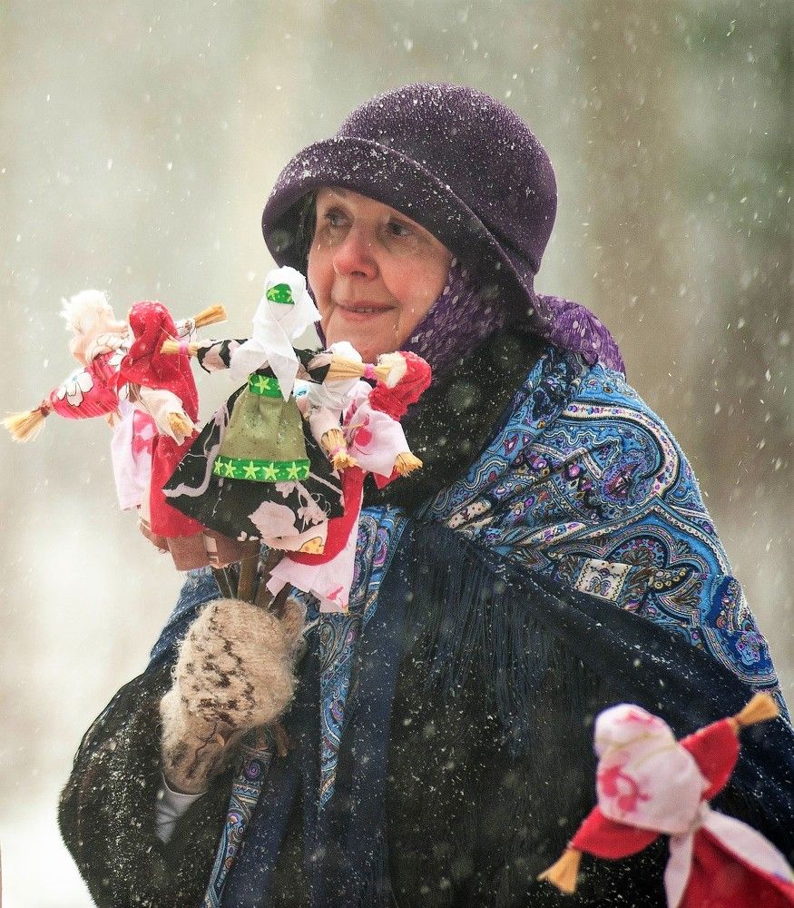 Photograph by Татьяна