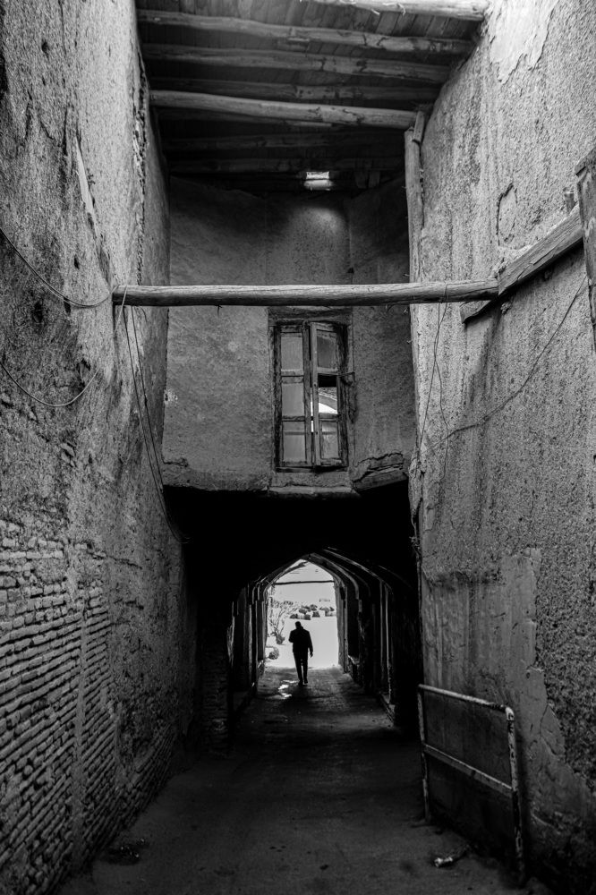 Photograph by asma dafeian