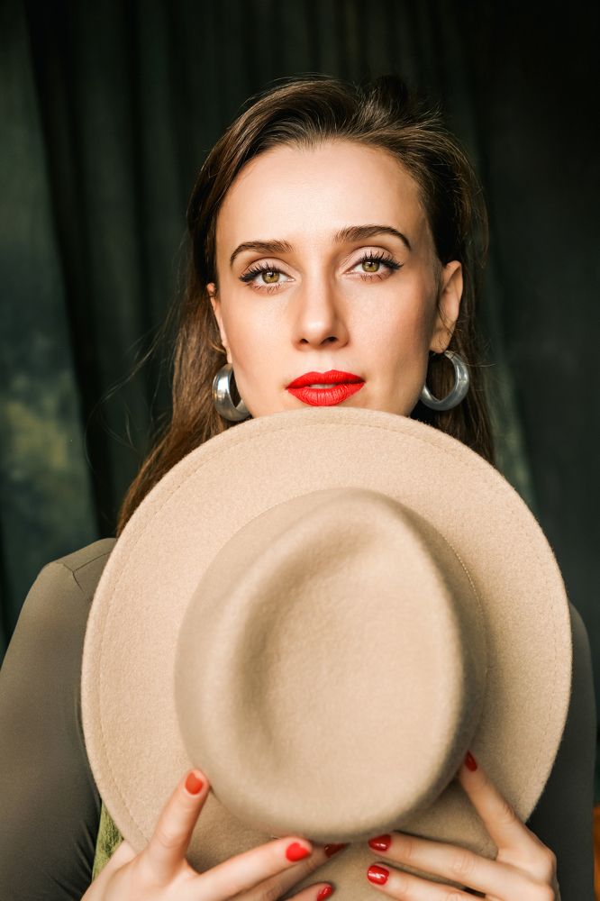 Photograph by Анна Жагорина