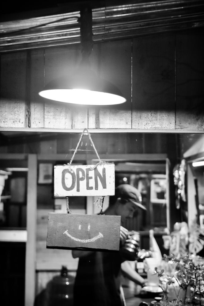 Photograph by Ridwan Read